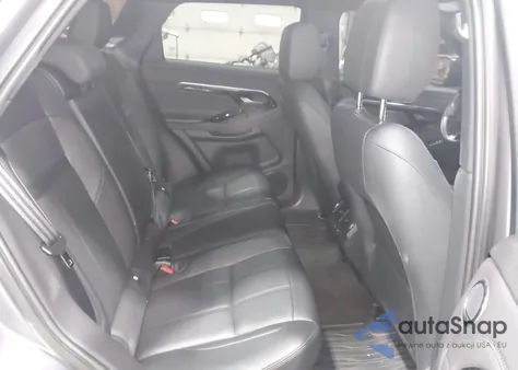 2020 Land Rover Range Rover Evoque Se from USA, damaged, VIN SALZP2FX2LH060900